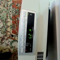 بخاری برقی ژاپنی .پایه چرخشی .سخنگو ۴۰۰۰|بخاری، هیتر، شومینه|مشهد, آبکوه|دیوار