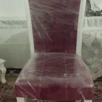 میز صندلی غذا خوری / سرویس تخت/ بوفه|تخت و سرویس خواب|شال, |دیوار