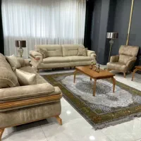 مبل8نفره شاندیز