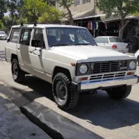 پاترول اتاق ژاپن