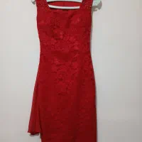 چند دست لباس مجلسی