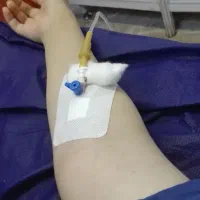 خدمات تزریقات در منزل