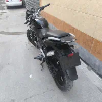 موتور پالس 180