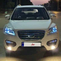 لیفان دنده هیلمن تک برگ سندمشابه صفرکمپانی مدل۱۳۹۳|خودرو سواری و وانت|شیراز, رکنآباد|دیوار