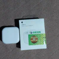 شارژر اصلی ۲۰ وات ایفون