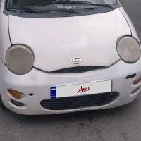 ام‌وی‌ام 110 ۳ سیلندر، مدل ۱۳۸۵