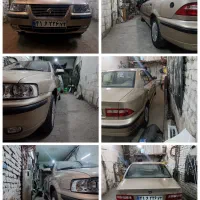 صافکاری نقاشی پارسیان|خدمات موتور و ماشین|مشهد, توس (بلوار توس)|دیوار