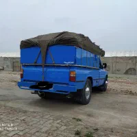 باربری حمل بارنیسان/تهران/لرستان/قیمت مناسب