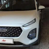 ام وی ام x22 pr0 (MT)|خودرو سواری و وانت|ری, دیلمان|دیوار