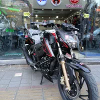 tvs 200 آپاچی ۲۰۰ نیوفیس شرایط ۱۲ ماه