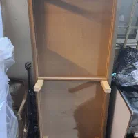 تخت یک نفره فلزی فرفورژه|تخت و سرویس خواب|رشت, باهنر|دیوار