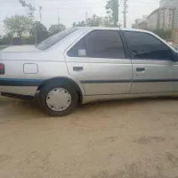 پژو ۴۰۵|خودرو سواری و وانت|تهران, خاک سفید|دیوار