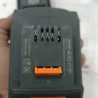 پیکور چکش تخریب ۹کیلویی شارژی سیستم گیریسی بتن کن|ماشینآلات صنعتی|شیراز, شهرک رضوان|دیوار