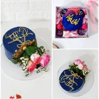 یلدا/کیک/میوه آرایی/چله