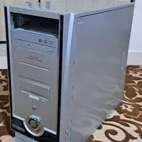 کیس کامپیوتر