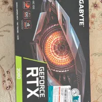 کارت گرافیکrtx 3080 10g oc