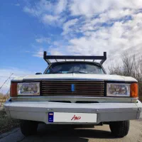 پیکان وانت مدل 92