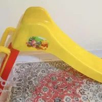 سرسره بچگانه