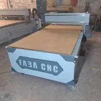 دستگاه cnc شاسی فولادی سرو موتور|ماشین‌آلات صنعتی|مشهد, میان ولایت|دیوار