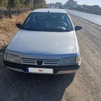 ۴۰۵glx|خودرو سواری و وانت|اصفهان, براآن شمالی|دیوار