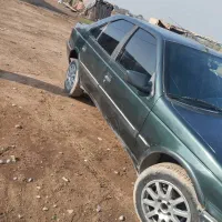 پژو 405 GLX مدل 82 بازدید اندیمشک|خودرو سواری و وانت|خرم‌آباد, |دیوار