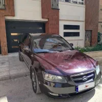 سوناتا nf 2400  مدل ۲۰۰۶