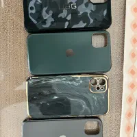 قاب گوشی آیفون ۱۱ نرمال