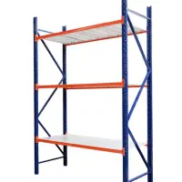 قفسه تحمل ۳۰۰ کیلو ایزی راک|فروشگاه و مغازه|تهران, امام خمینی|دیوار