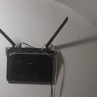 مودم  دی لینک