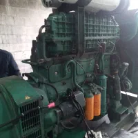 اجاره، خرید و فروش موتور ژنراتور با سابقه