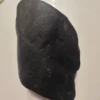 شهاب سنگ کربنی