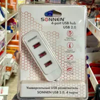 افزایشدهنده پورت usb|قطعات و لوازم جانبی رایانه|اسلامشهر, شهرک مفیدی|دیوار