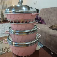 سرویس قابلمه بوش