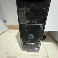 کامپیوتر کاملن سالم|رایانه رومیزی|تهران, سجاد|دیوار