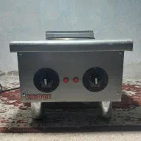 اجاق گاز برقی