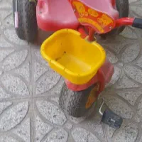 سه چرخ، سه چرخه کودک