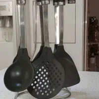 سرویس کفگیر ملاقه