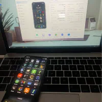 گیگ IPhone xs /512 / پک اصلی / بدون بازشدگی|موبایل|تهران, دریاچه شهدای خلیج فارس|دیوار