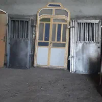 انواع تانکر پلیمر پلاستیک .وگانواریزه|خدمات پیشه و مهارت|بجستان, |دیوار
