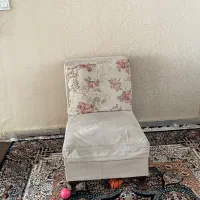 مبل مدل ال|مبلمان خانگی و میز عسلی|تهران, بوستان بعثت (باغ آذری)|دیوار