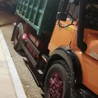 راننده پایه یک هستم