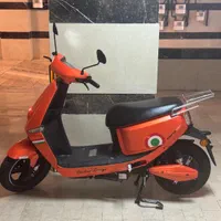 موتور برقی کویرES5 2000w