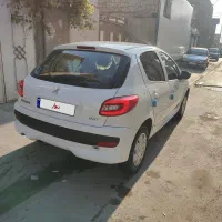 پژو 207 تیپ 3 در حد خشک|خودرو سواری و وانت|ارومیه, |دیوار