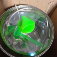 سبزی خردکن کن تک سبز|خردکن، آسیاب، غذاساز|کرج, مصباح|دیوار