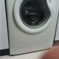 لباسشویی کندی|ماشین لباسشویی و خشککن لباس|تهران, شهرک ولیعصر شمالی|دیوار