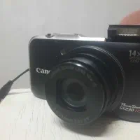 دوربین کنون sx230hs