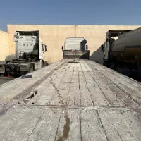 کفی ۳ محور ماموت مدل ۱۳۸۴