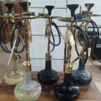 واگذاری تمام لوازم چایخانه
