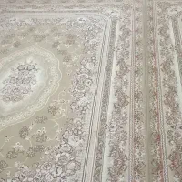 4 عدد قالی 6 متری تمیز گردویی روانسر|فرش|روانسر, |دیوار