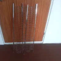 آبچگان کابینت استیل